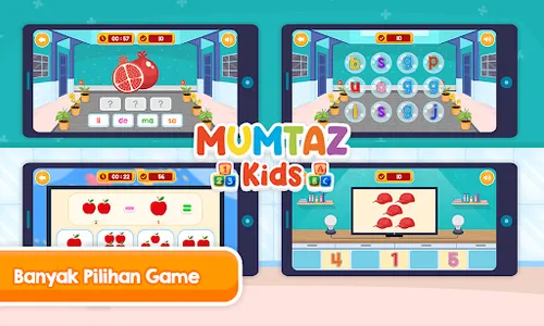 MUMTAZ Kids screenshot 3
