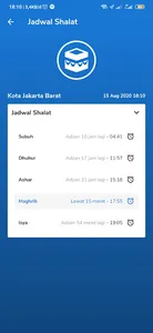 SMA Jabal Toriq screenshot 0