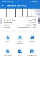 SMA Jabal Toriq screenshot 3