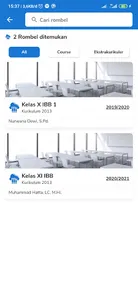 SMA Jabal Toriq screenshot 4