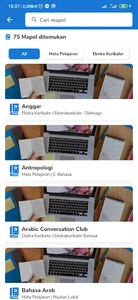 SMA Jabal Toriq screenshot 8