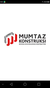 Mumtaz Konstruksi screenshot 0