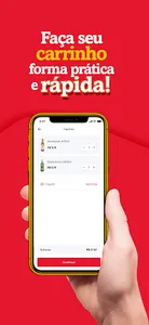 Mumu delivery screenshot 4