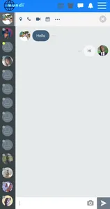 Mundi Live screenshot 0
