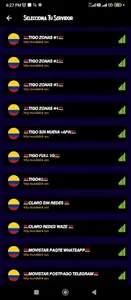 http mundialink vpn screenshot 1