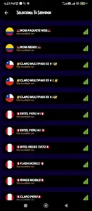 http mundialink vpn screenshot 2