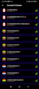 http mundialink vpn screenshot 3