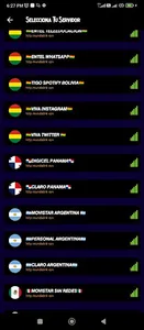 http mundialink vpn screenshot 4