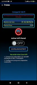 http mundialink vpn screenshot 5