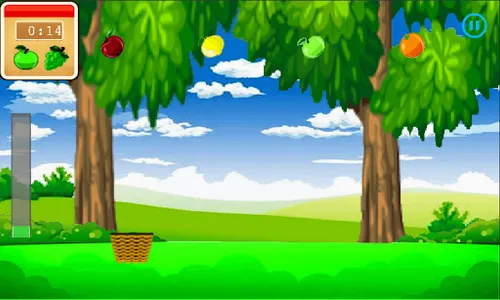 Little Games screenshot 4