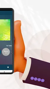 Fondos de Colores screenshot 4