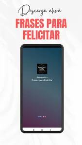 Frases para Felicitar screenshot 0