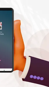 Localizar Celular Robado Guía screenshot 3