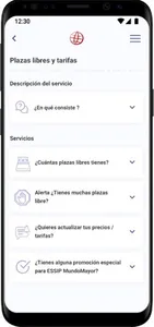ECApp screenshot 10