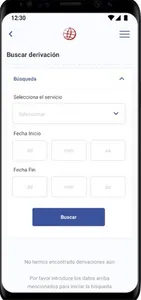 ECApp screenshot 14