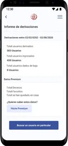 ECApp screenshot 3