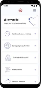 ECApp screenshot 9