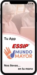 MundoMayor-ESSIP screenshot 0