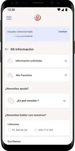 MundoMayor-ESSIP screenshot 3