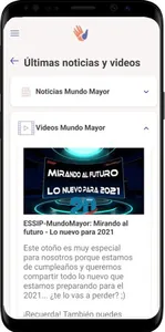 MundoMayor-ESSIP screenshot 7