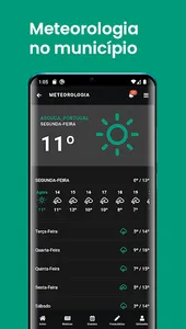Município de Arouca screenshot 3