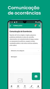 Município de Arouca screenshot 6