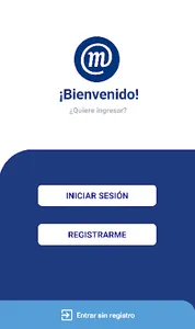 Municipios digitales Panamá screenshot 0
