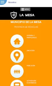 Municipios digitales Panamá screenshot 1