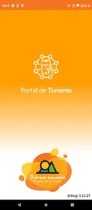 Potrero Turismo Digital screenshot 0