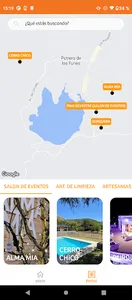 Potrero Turismo Digital screenshot 3
