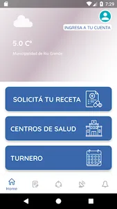 RGA Ciudadana screenshot 1