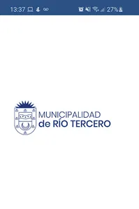 CiudApp Rio Tercero screenshot 0