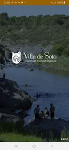 Soto Turismo Oficial screenshot 0
