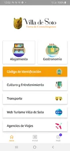 Soto Turismo Oficial screenshot 1