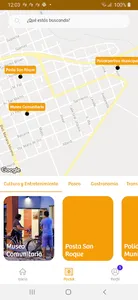 Soto Turismo Oficial screenshot 2