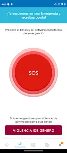 Zárate Protege screenshot 2