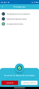 Zárate Protege screenshot 3