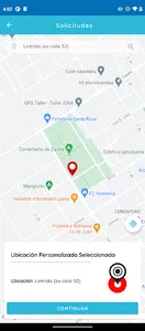 Zárate Protege screenshot 4