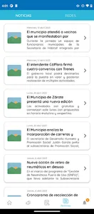 Zárate Protege screenshot 5