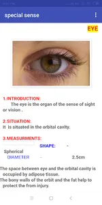 HUMAN ANATOMY & PHYSIOLOGY screenshot 0
