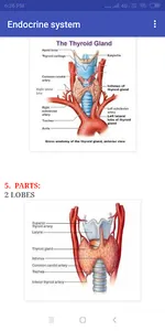 HUMAN ANATOMY & PHYSIOLOGY screenshot 2