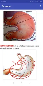 HUMAN ANATOMY & PHYSIOLOGY screenshot 4