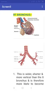 HUMAN ANATOMY & PHYSIOLOGY screenshot 5