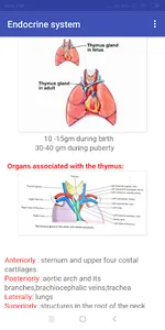 HUMAN ANATOMY & PHYSIOLOGY screenshot 6