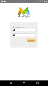MuniSight screenshot 0