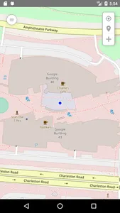MuniSight screenshot 1