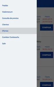 Munoz Vendedores screenshot 1