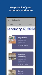 Delego | Mumbai MUN 2023 screenshot 1