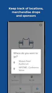 Delego | Mumbai MUN 2023 screenshot 2