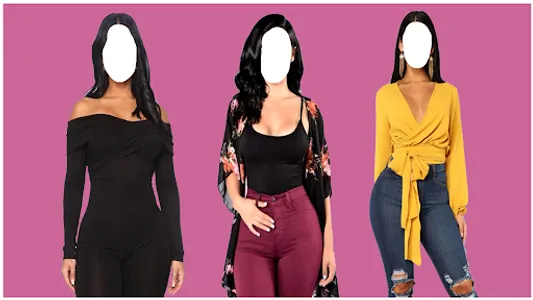 Beautiful Fashion Girl Dresses screenshot 11